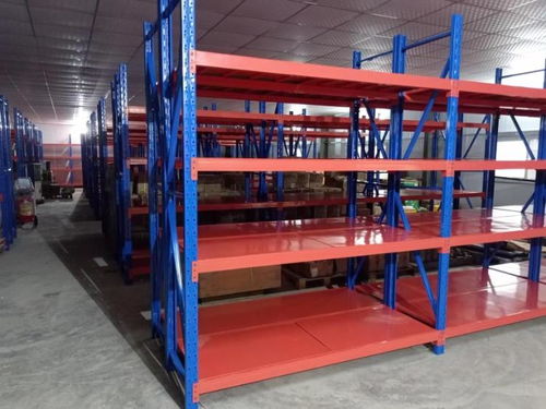 河源市货架批发与鞋帽行业应用——以九州货架为例