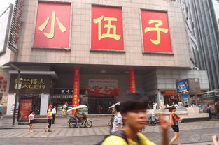 湖南车友会服装服饰批发的商机与发展前景