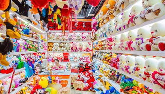 山西鞋帽批发市场指南 一站式搞定年货采购