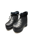 2014新款雪地靴 EVA一次成型技术，防水防滑轻便保暖