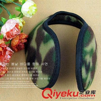 金华市婺城区佳点电子商务商行特价热销迷彩耳罩批发指南