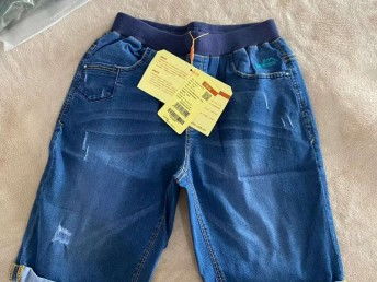 时尚尾货新风尚 大唐墨林小骆驼弹力短裤的批发商机