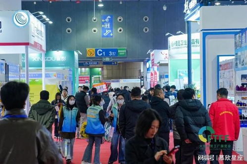 2026义乌外贸商品展览会 工厂直供展，引领服装服饰批发新潮流